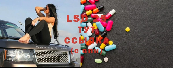 стафф Вяземский